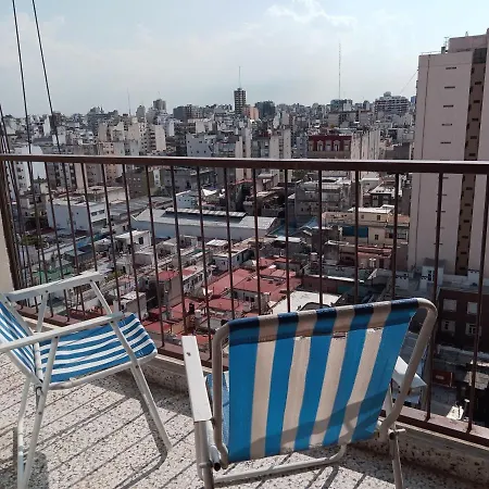 Av. Independencia Apartment Buenos Aires Exterior photo