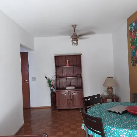 Av. Independencia Apartment Buenos Aires Exterior photo
