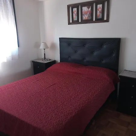 Av. Independencia Apartment Buenos Aires Exterior photo