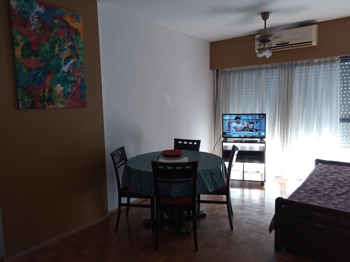 Av. Independencia Apartment *