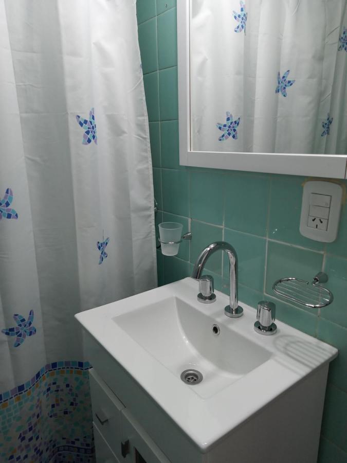 Av. Independencia Apartment
